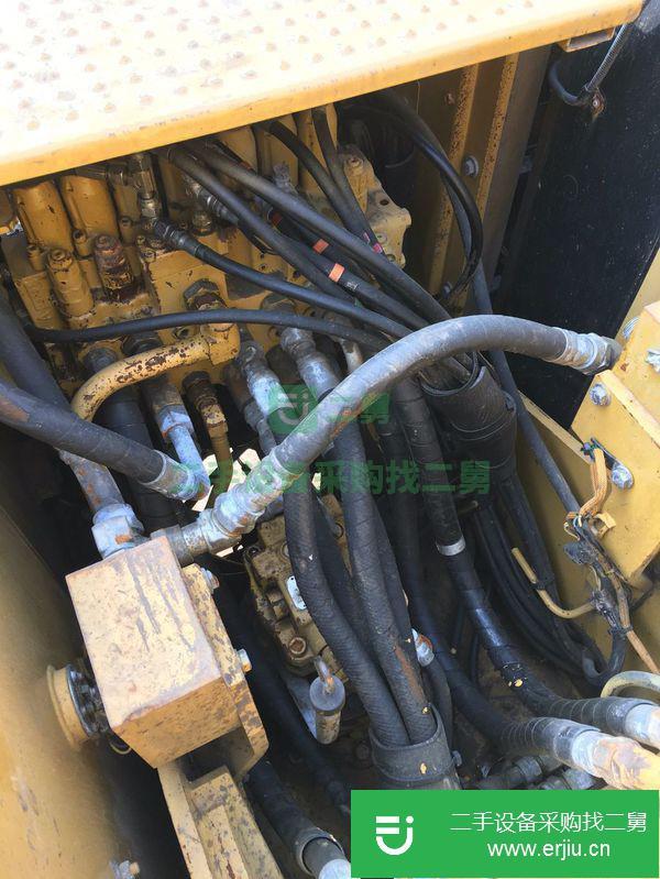 出售二手挖掘機