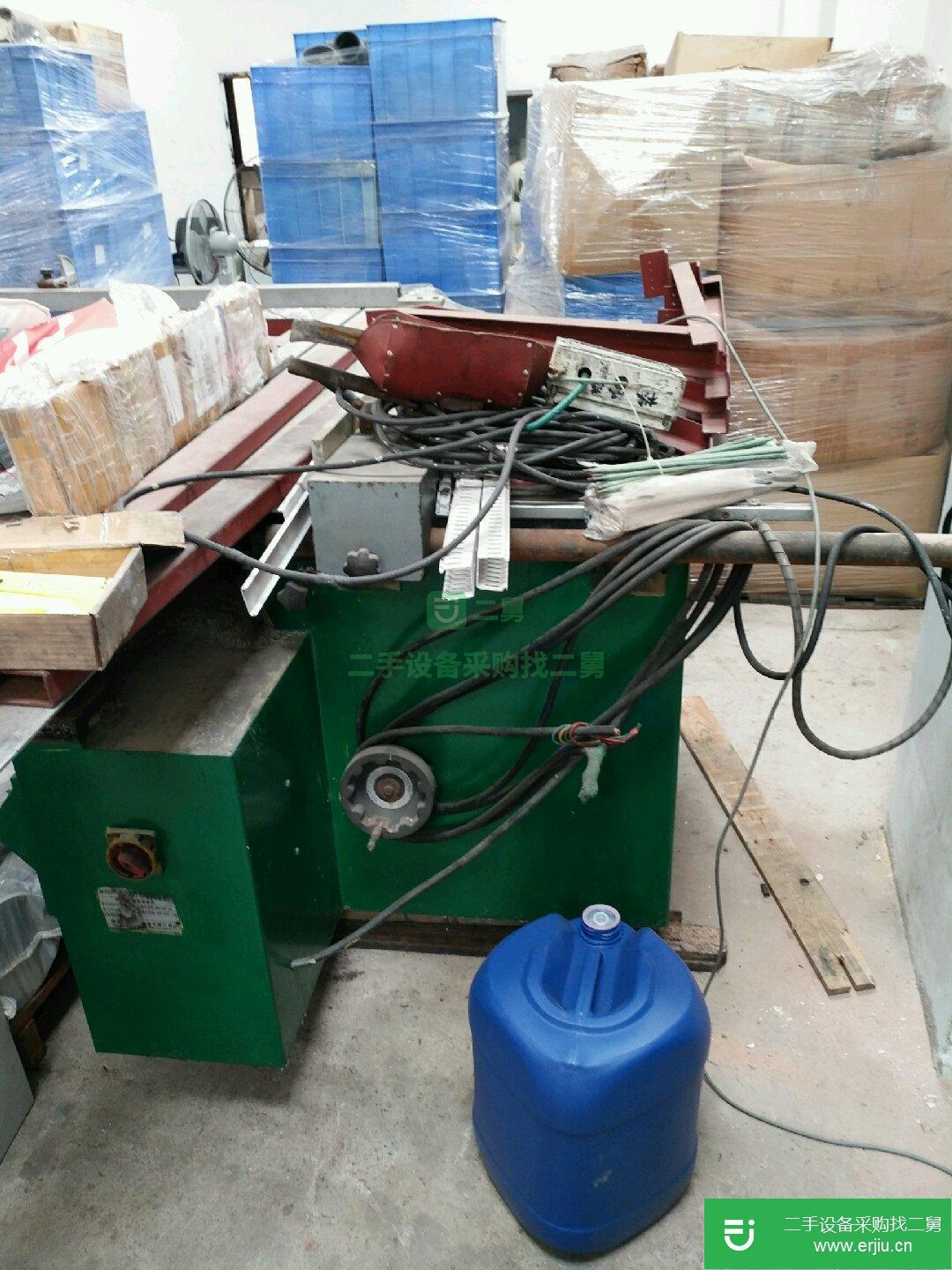 出售380V精密鋸板機