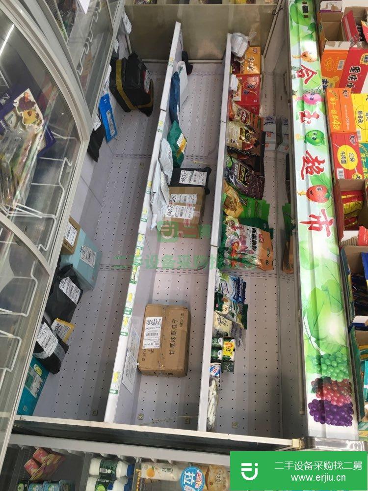 出售二手冷藏展示柜