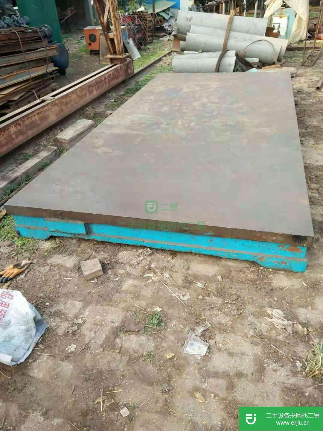 出售二手剪板機