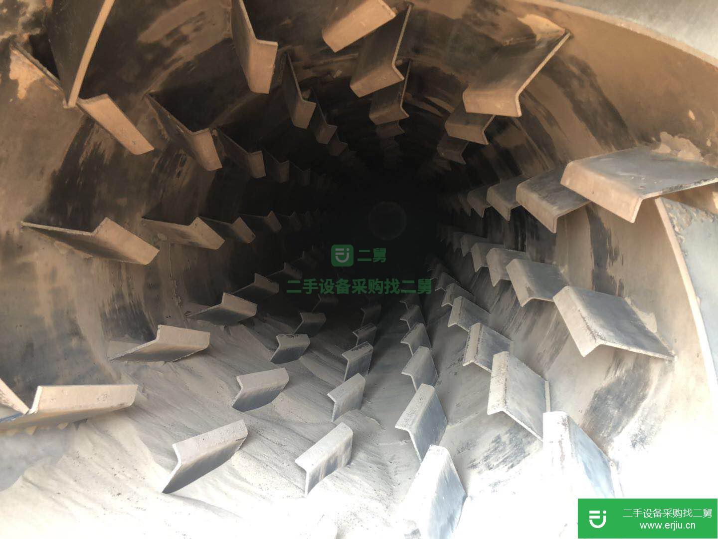 出售二手滾筒烘干機