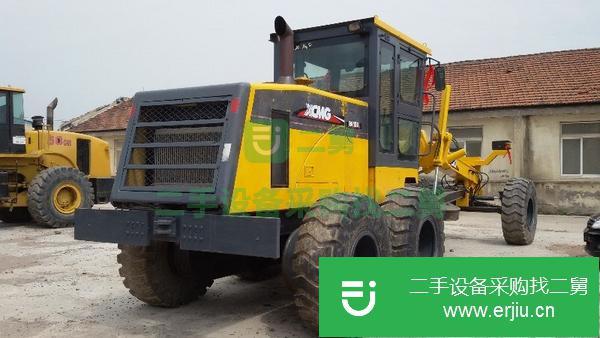 出售二手徐工190型平地機