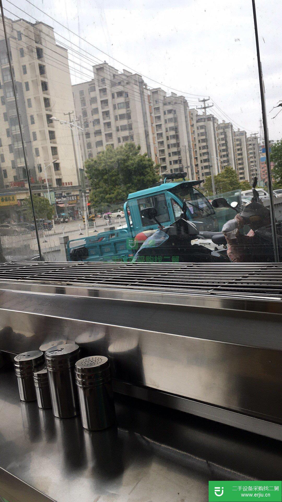 出售二手燒烤氣爐