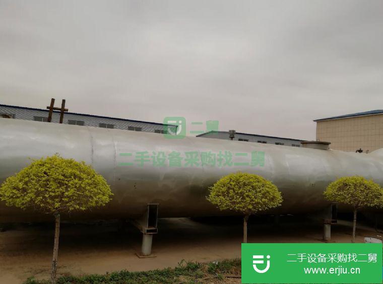 出售二手儲罐