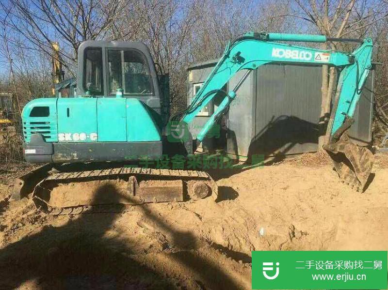 出售二手日立60挖掘機