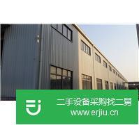 出售二手鋼結構倉庫8000平方9米高