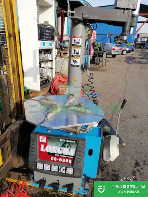 出售發電機