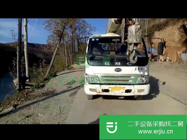 出售二手吊車