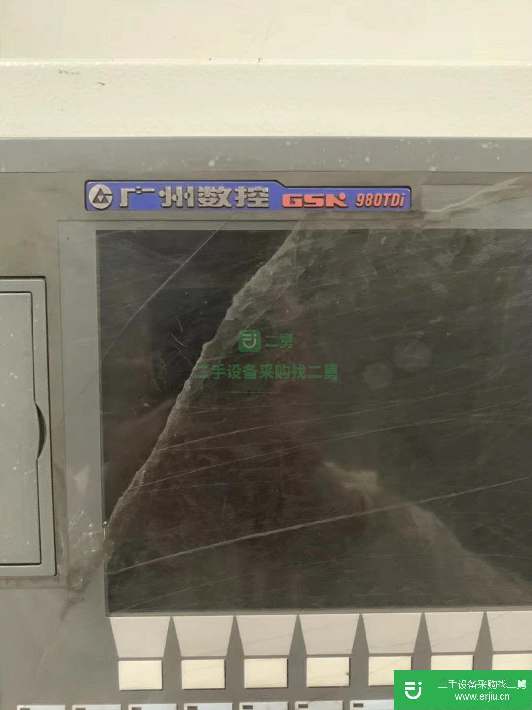 出售二手沈陽5085數控車床