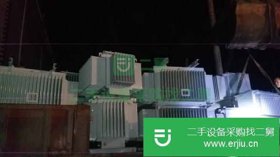 變壓器油箱出售