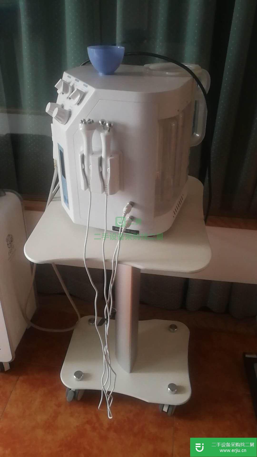 出售二手韓式皮膚管理儀器