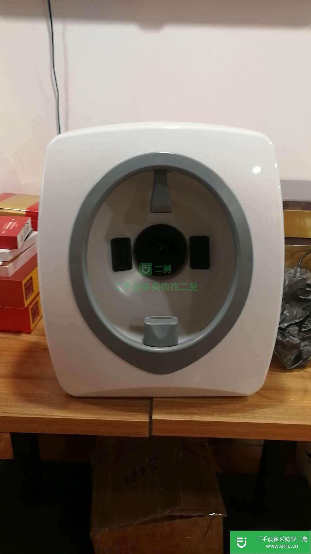 出售二手韓式皮膚管理儀器