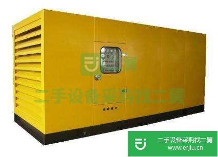 出售應急電源車