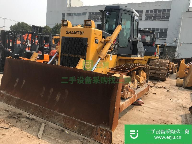 出售二手SD16推土機(jī)