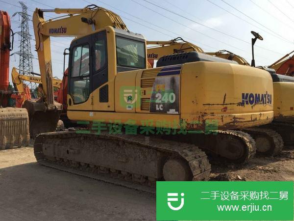 出售二手60挖掘機