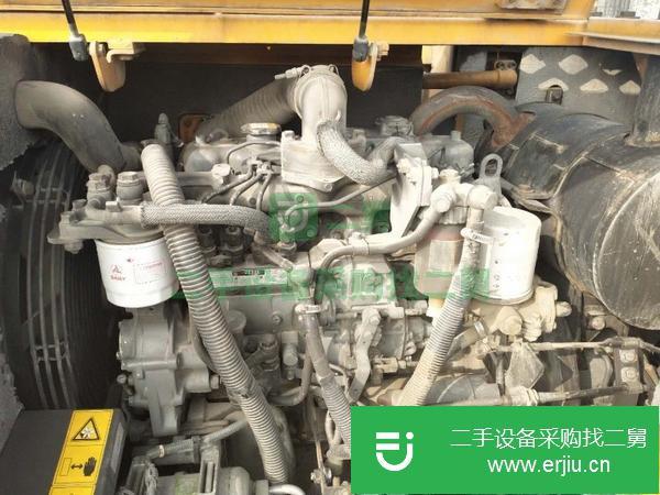 出售二手挖掘機