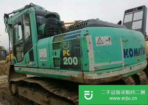 出售二手60挖掘機