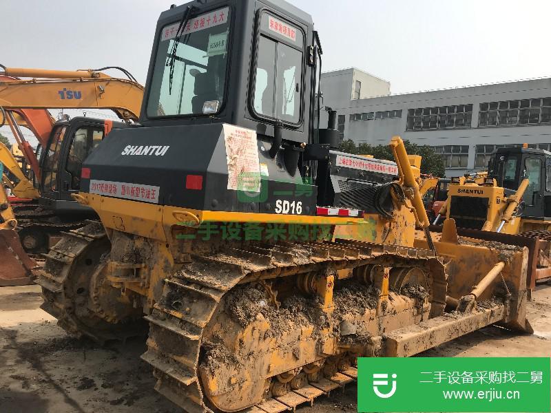 出售二手SD16推土機(jī)