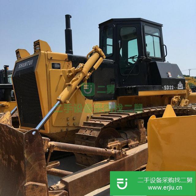 出售二手160推土機