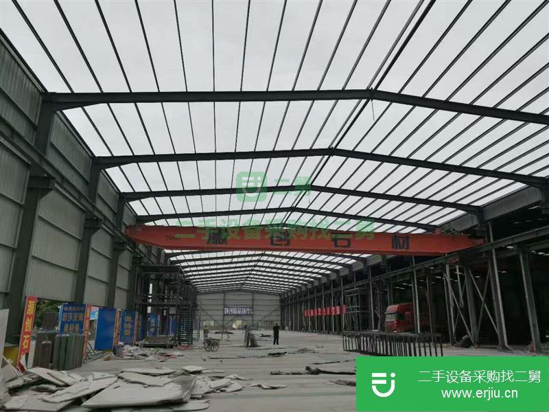 出售二手鋼結構出售 25*132*10.5