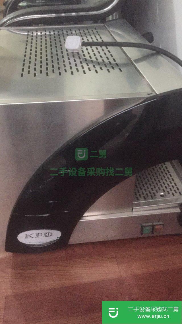 出售二手咖啡機