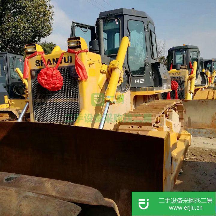 出售二手160推土機