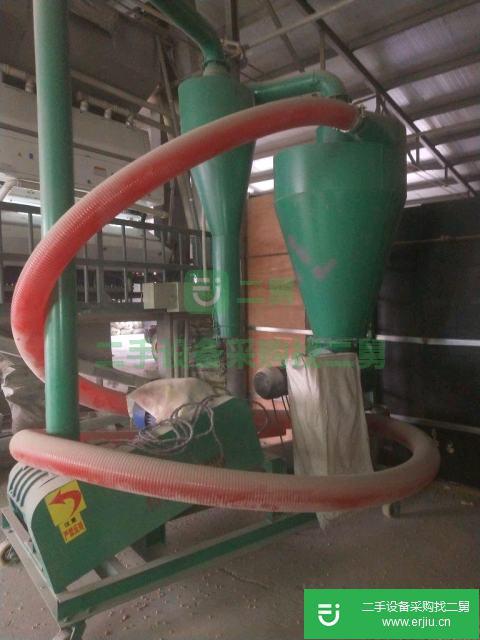 出售氣力輸送機羅茨風機