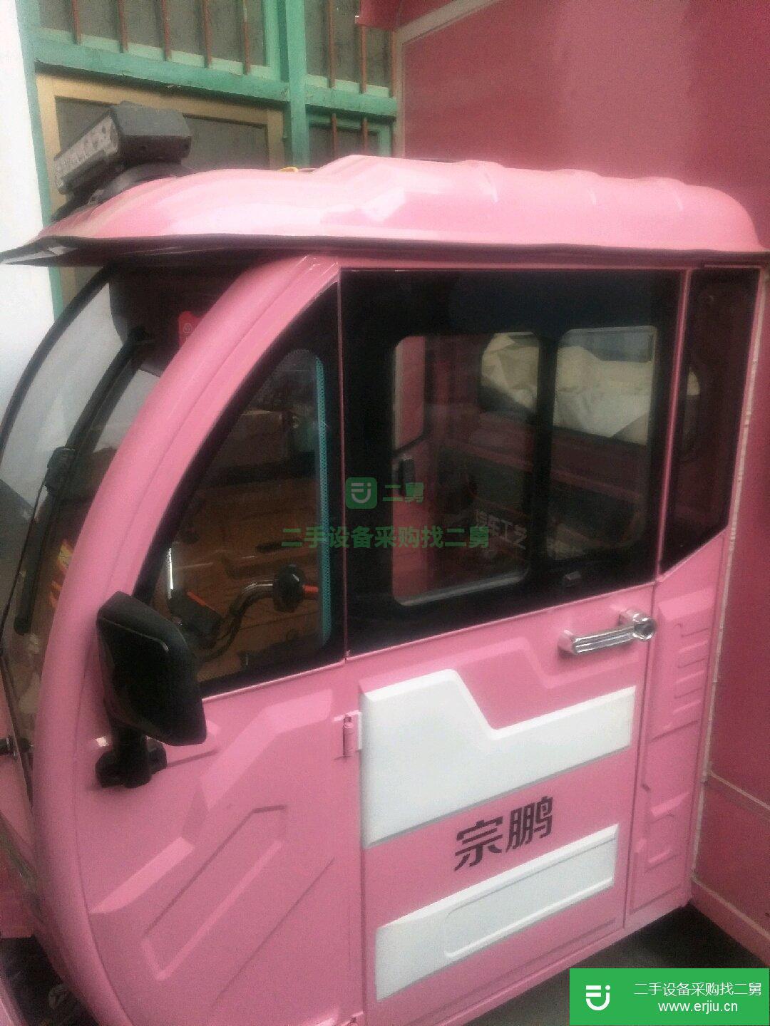 出售二手餐車