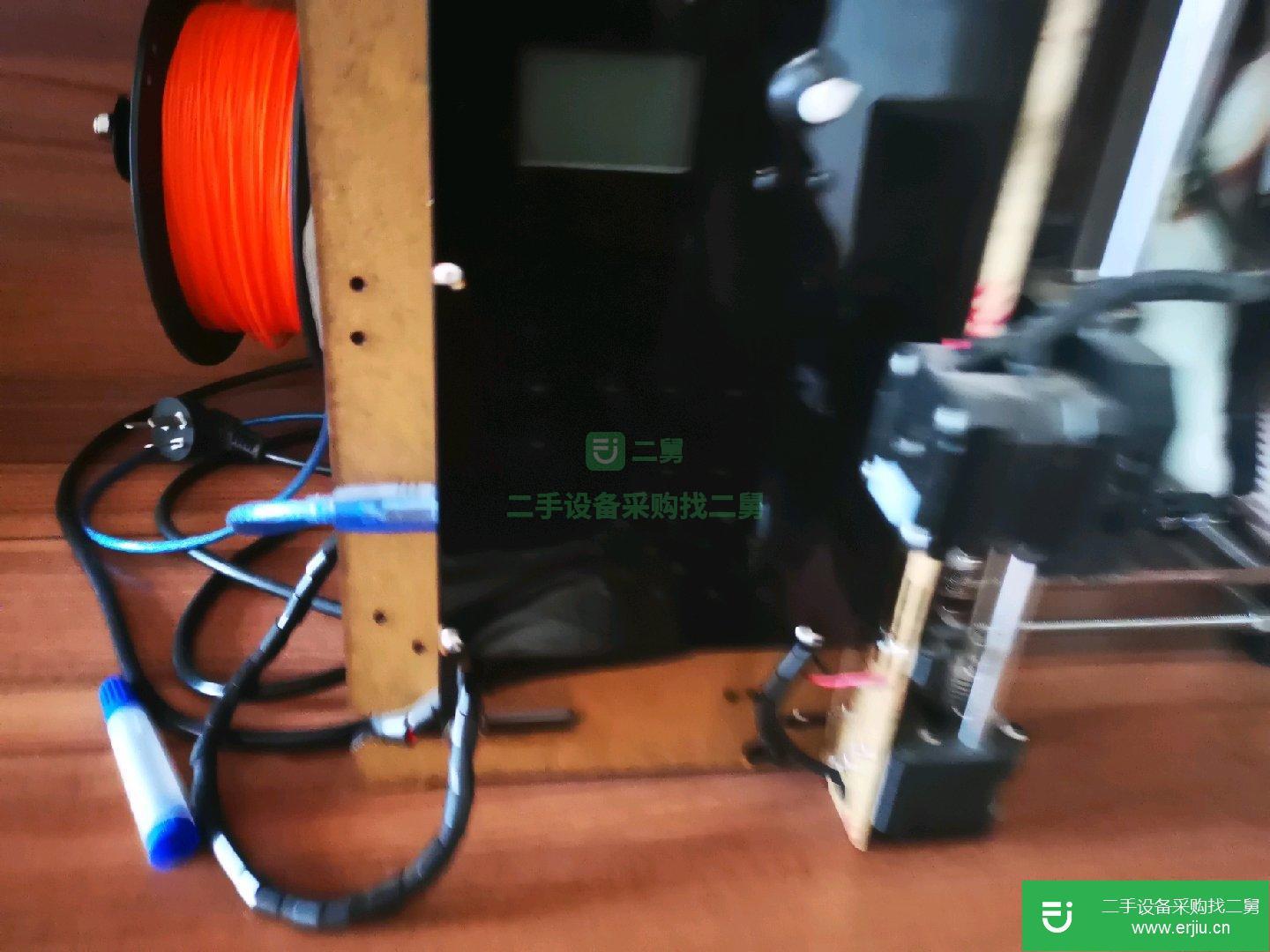 出售二手3D打印機