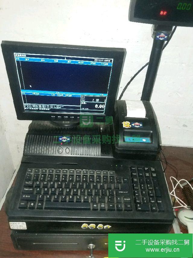 出售二手收銀機(jī)