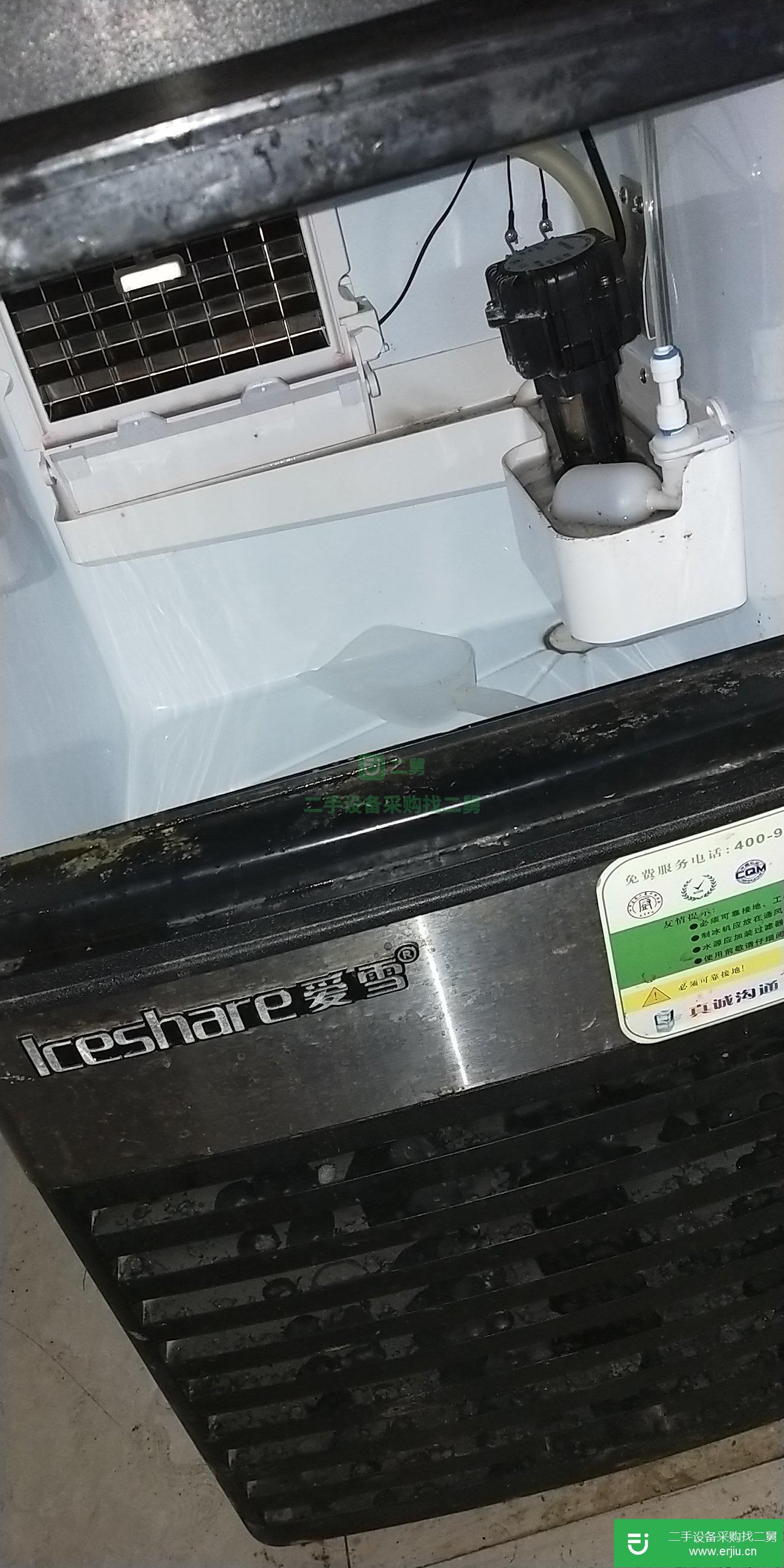 出售二手冷飲店全套設備