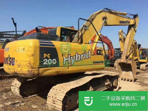 出售二手60挖掘機