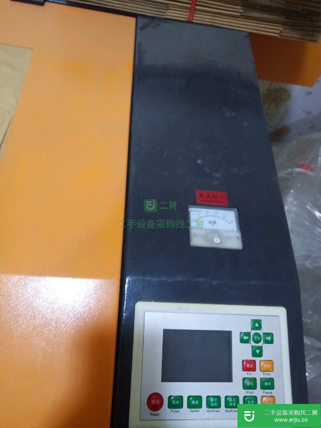 出售二手東旭雕刻機