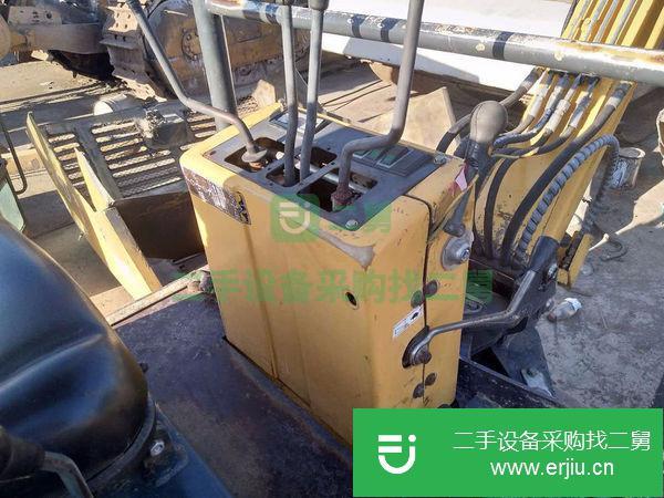 出售二手玉柴20挖掘機
