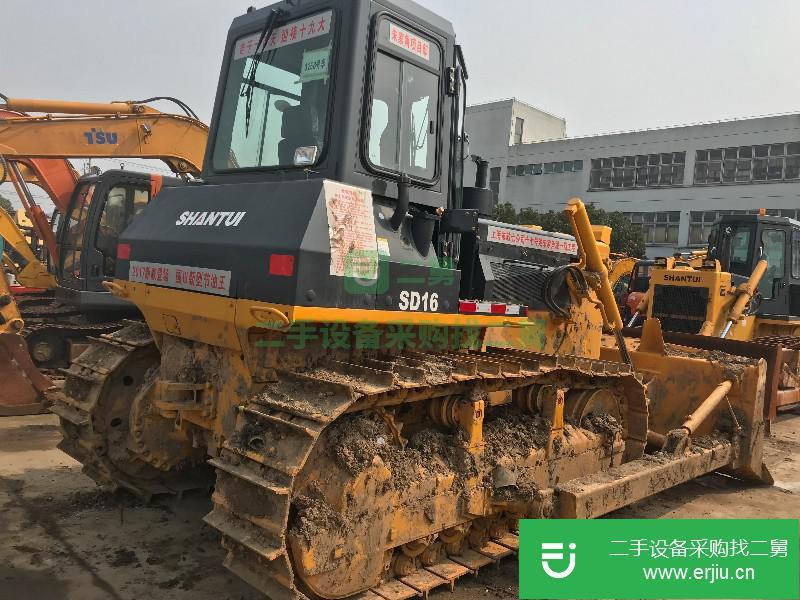 出售二手SD16推土機(jī)
