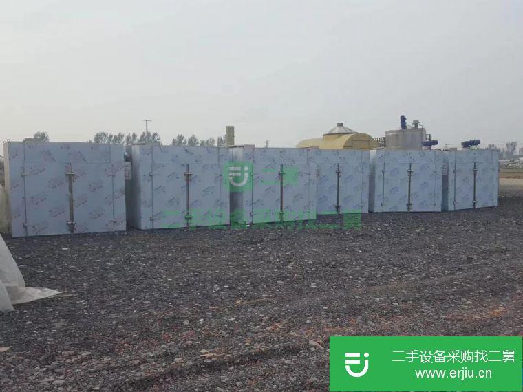 出售二手熱風(fēng)循環(huán)烘箱