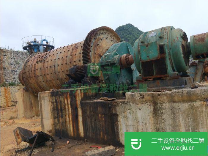出售軸承礦磨機(jī)