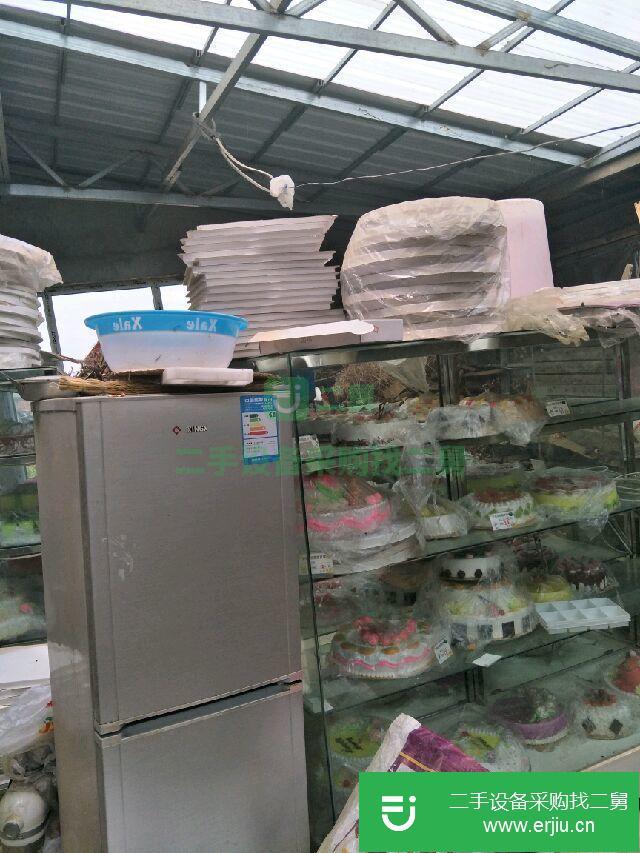 出售蛋糕店整套設(shè)備