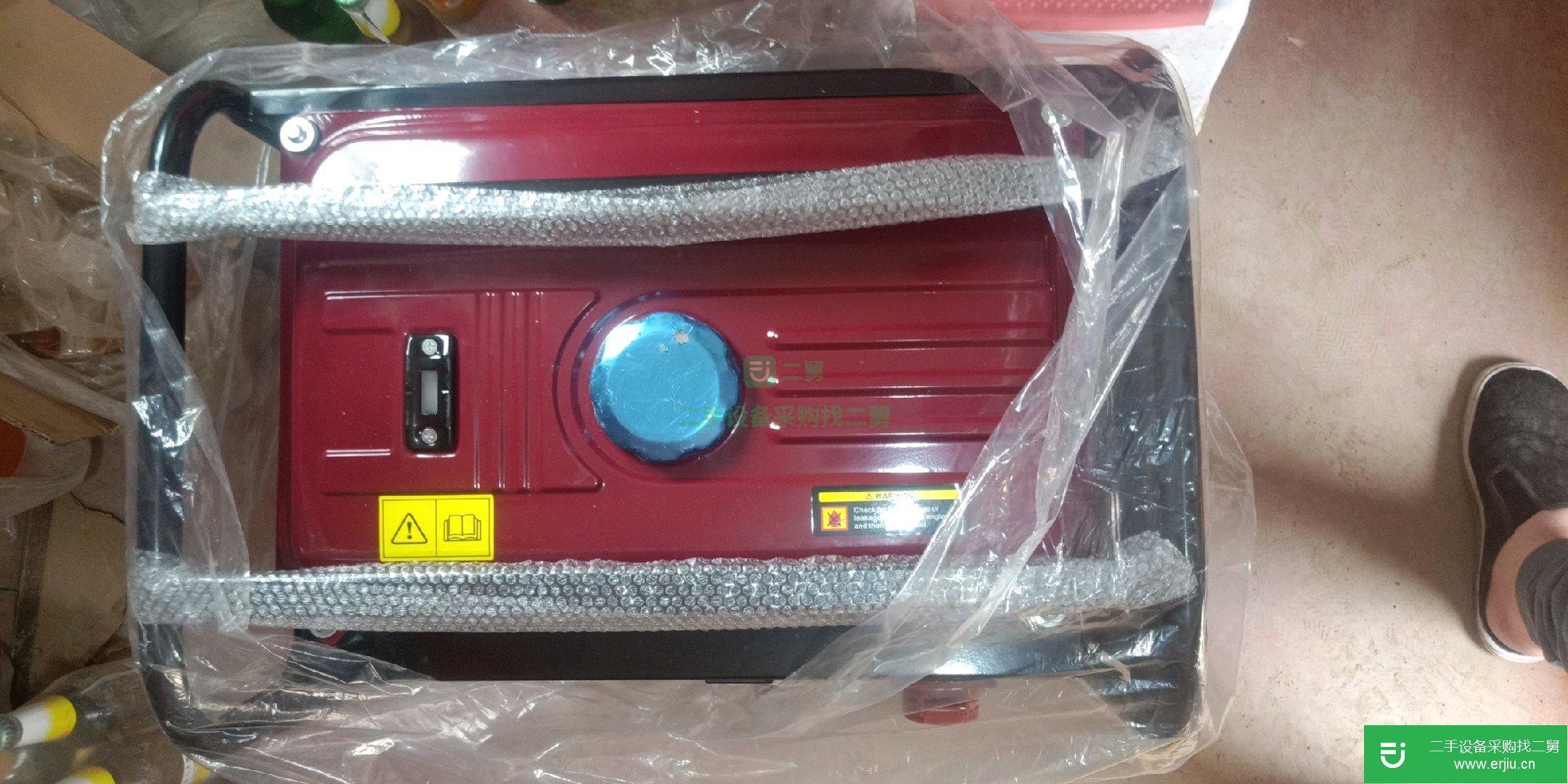 出售 汽油發電機