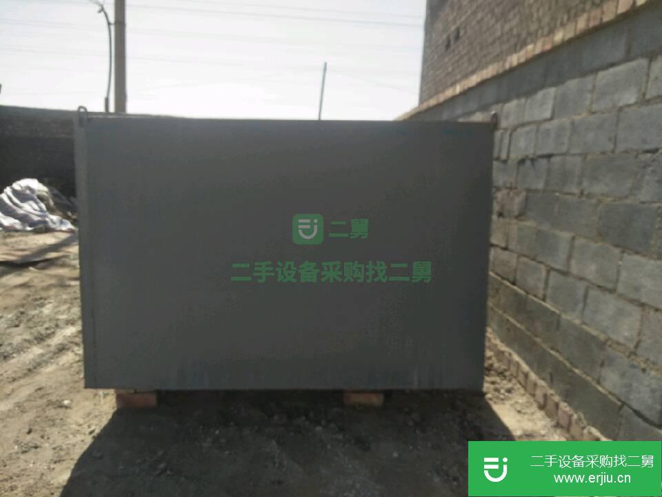 出售二手水罐12噸