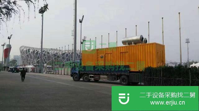出售應急電源車免費上門?