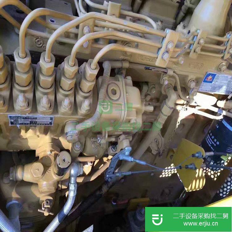 出售二手徐工22噸壓路機