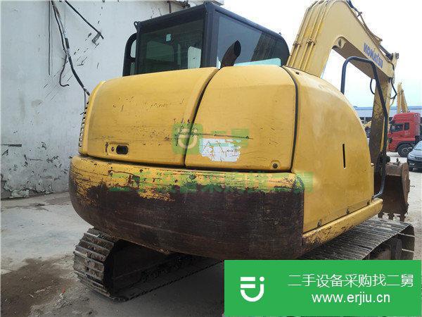 出售二手小松PC70-8 挖掘機(jī)