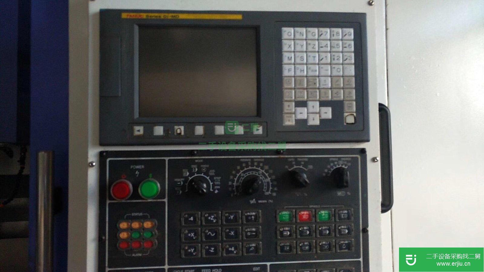 出售臺灣晁群1060850重型硬軌模具機