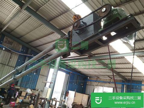 出售輸送機