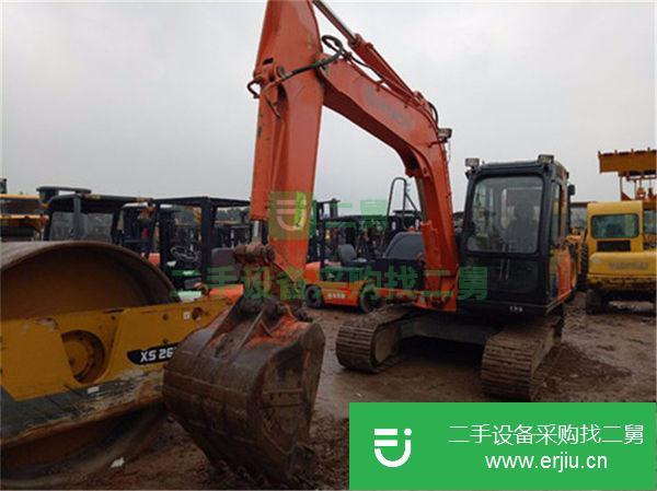 出售二手70挖掘機
