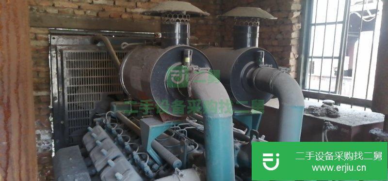 出售400千瓦發電機