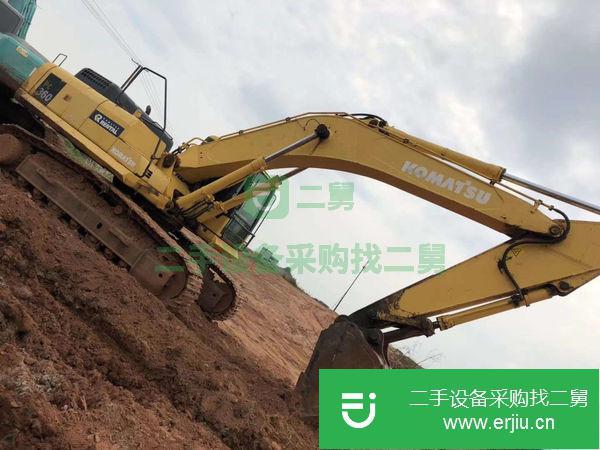 出售二手360挖掘機