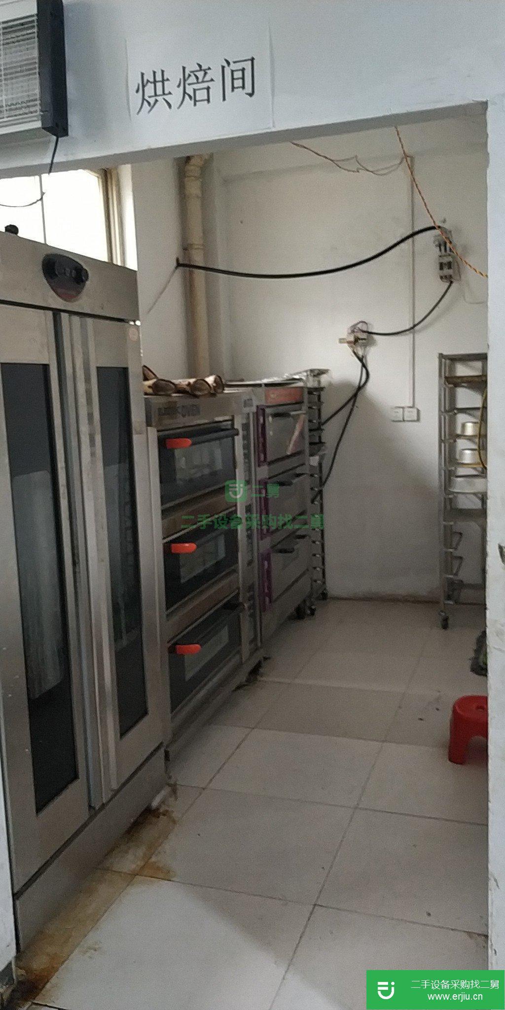 出售蛋糕店全店設備