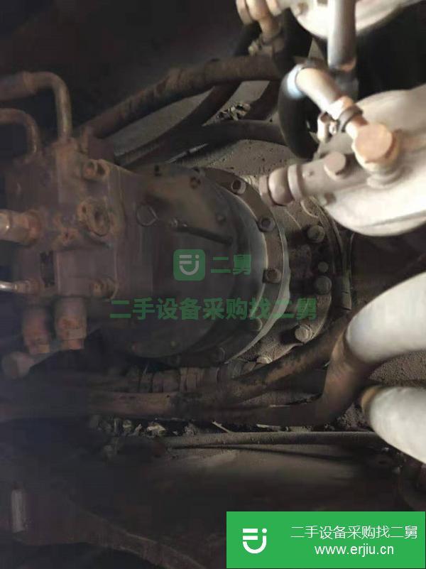 出售二手日立挖掘機
